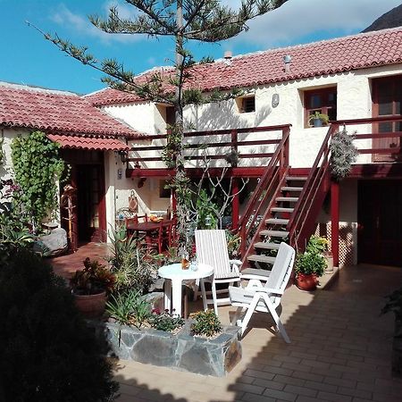 Finca Patio Canario Arona  Exterior foto