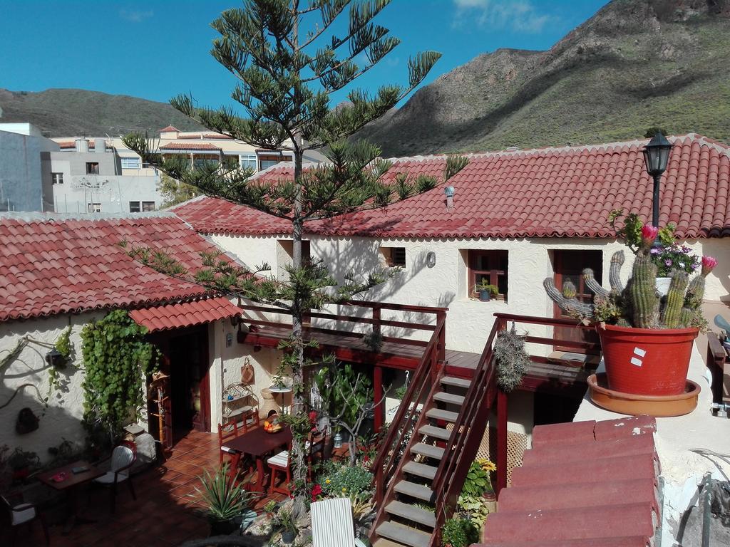 Finca Patio Canario Arona  Exterior foto